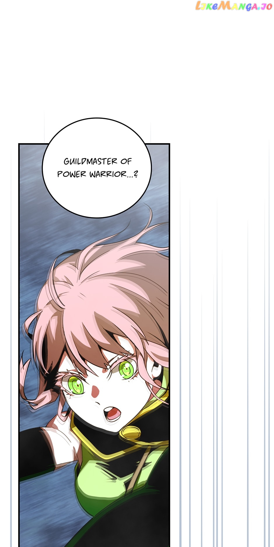 I’m Destined For Greatness! Chapter 178 - page 74