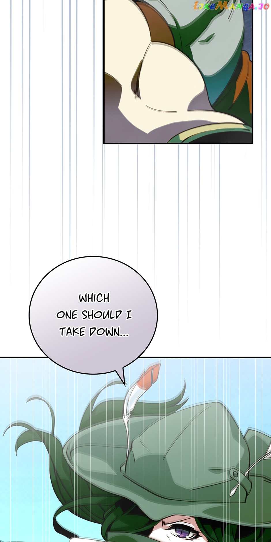 I’m Destined For Greatness! Chapter 178 - page 76