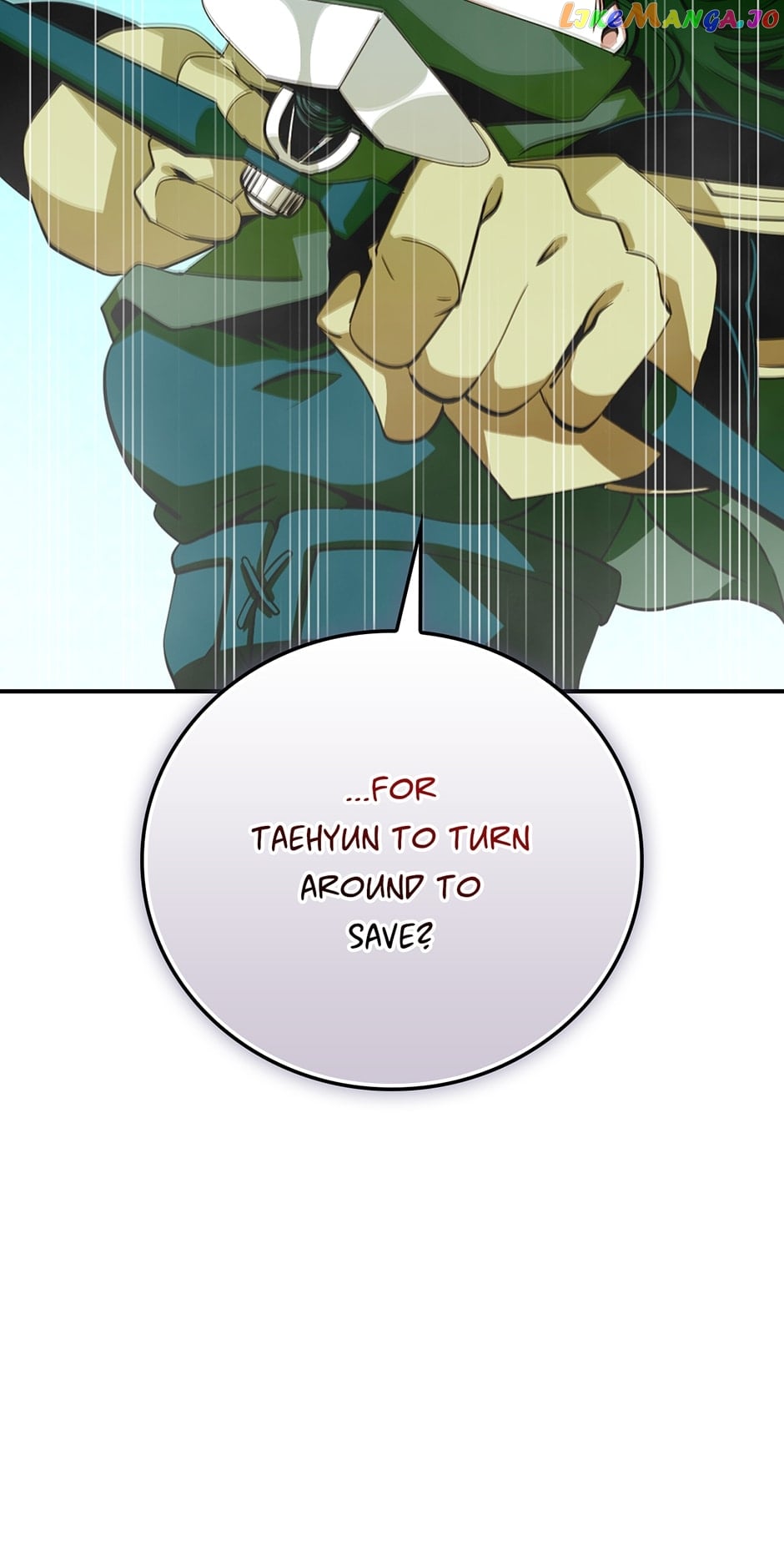 I’m Destined For Greatness! Chapter 178 - page 77