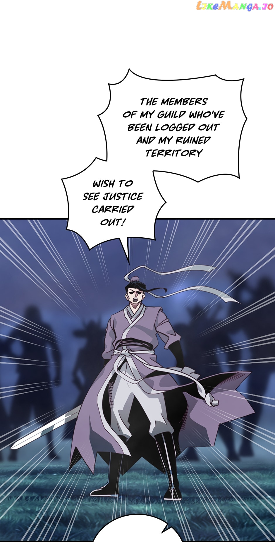 I’m Destined For Greatness! Chapter 178 - page 9