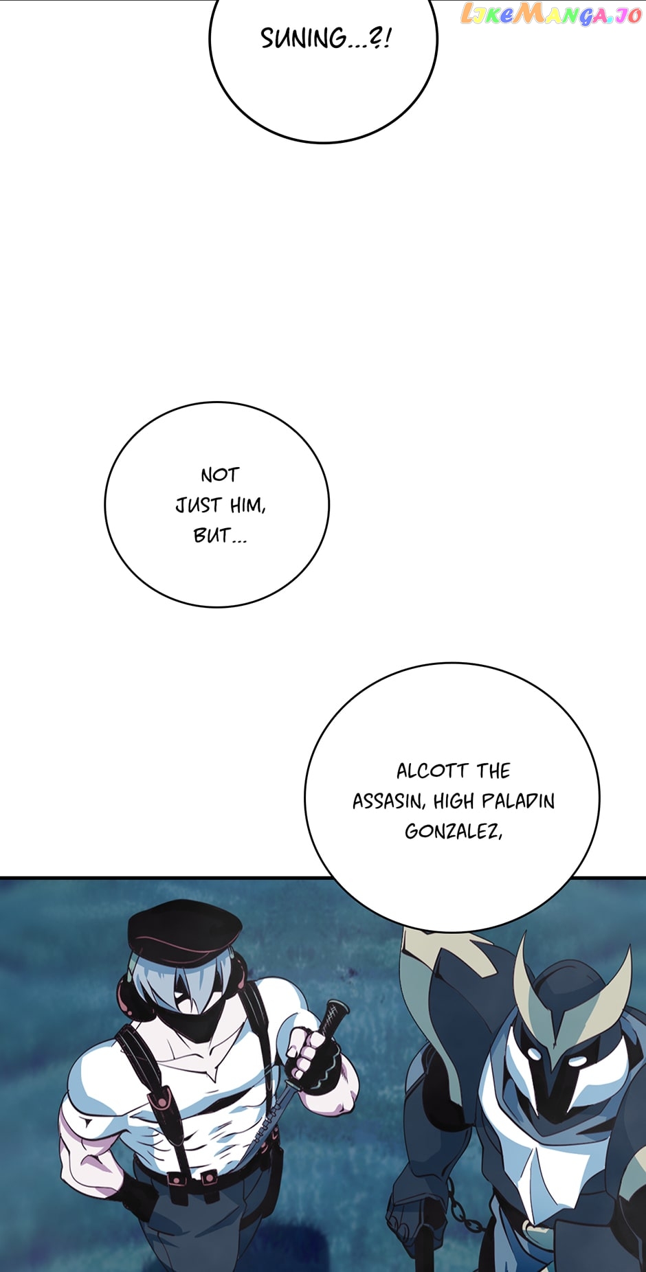 I’m Destined For Greatness! Chapter 178 - page 10