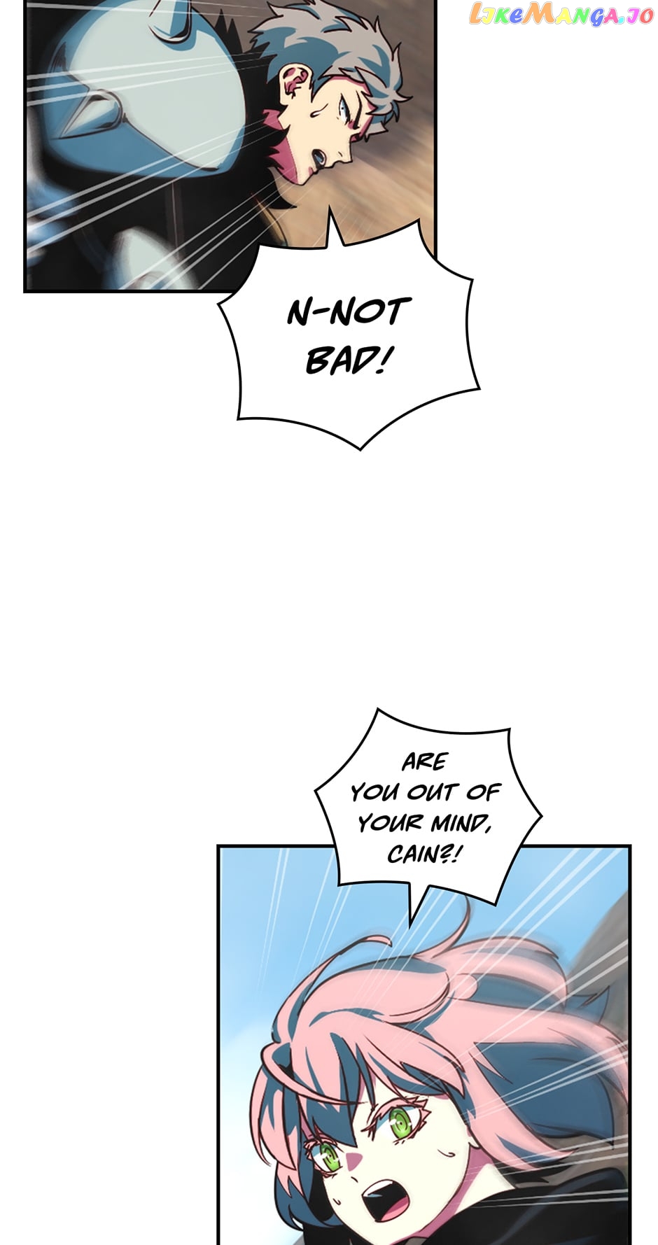 I’m Destined For Greatness! Chapter 179 - page 11