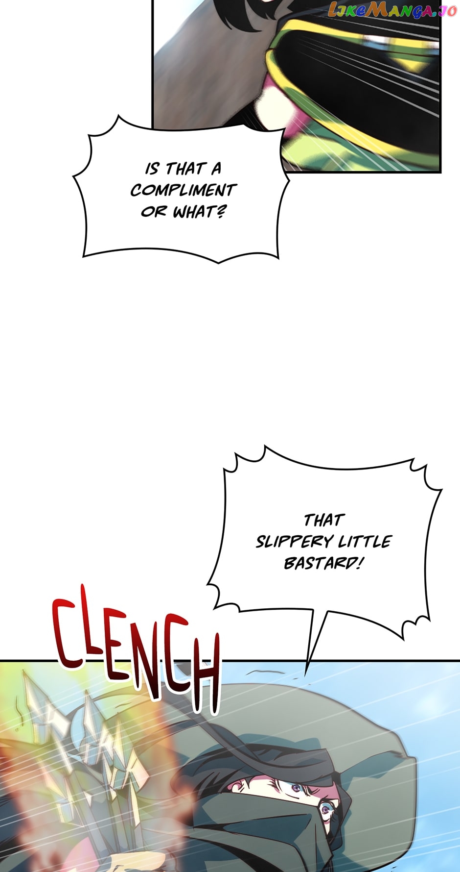 I’m Destined For Greatness! Chapter 179 - page 12