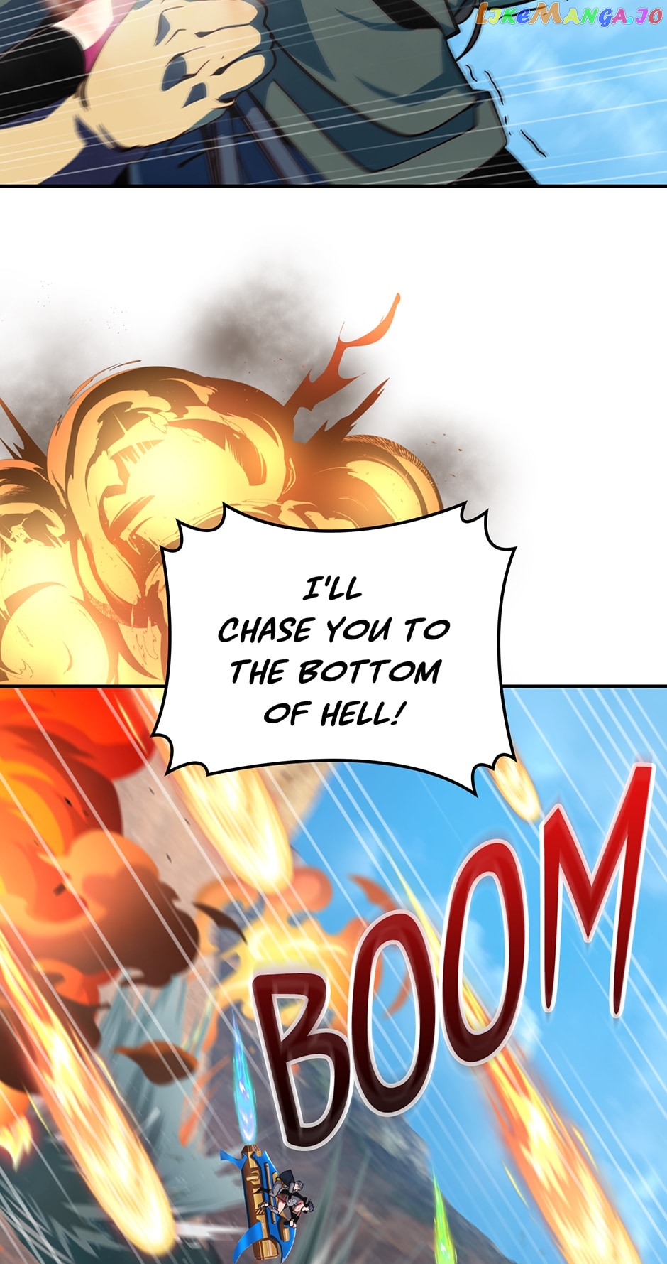 I’m Destined For Greatness! Chapter 179 - page 13