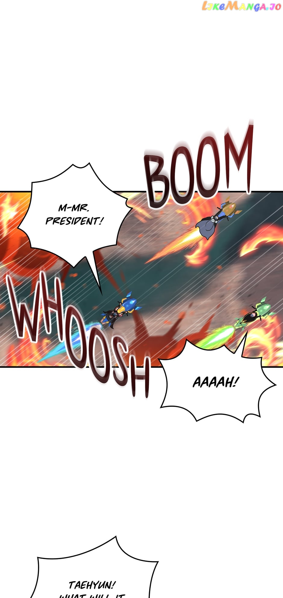 I’m Destined For Greatness! Chapter 179 - page 3