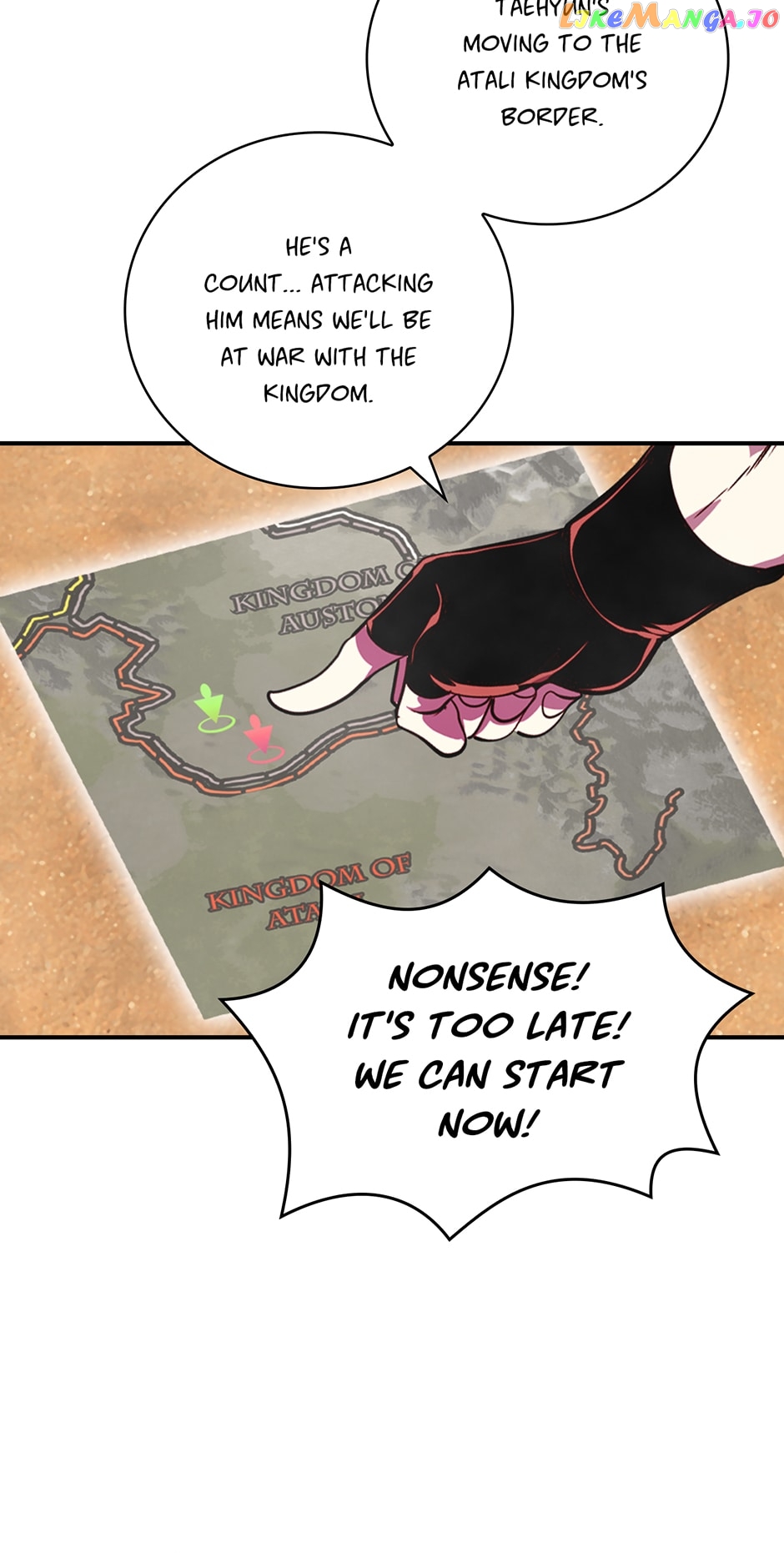 I’m Destined For Greatness! Chapter 179 - page 25