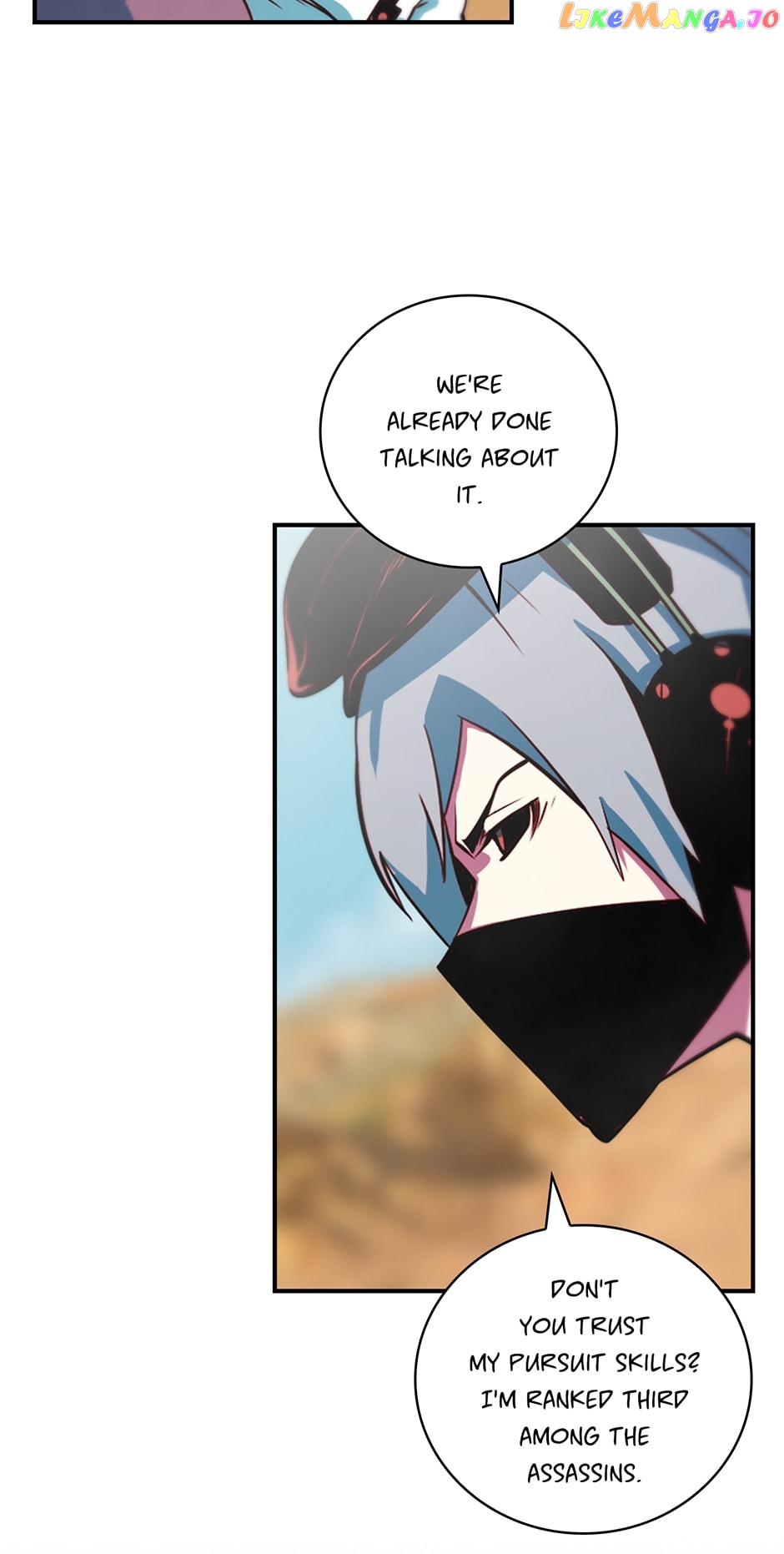 I’m Destined For Greatness! Chapter 179 - page 28