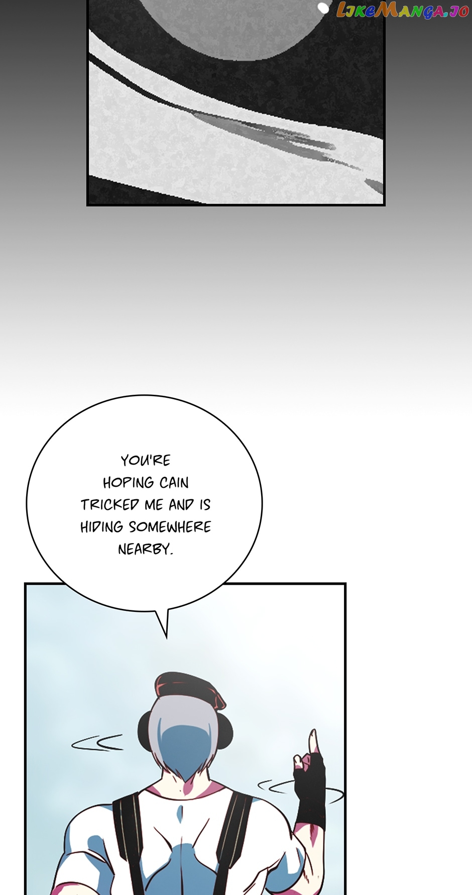 I’m Destined For Greatness! Chapter 179 - page 31