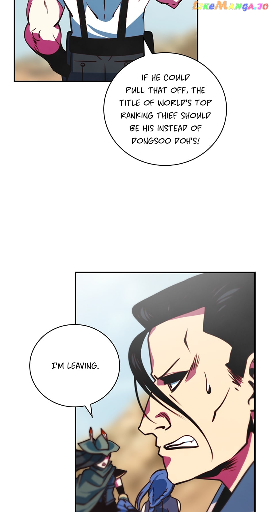 I’m Destined For Greatness! Chapter 179 - page 32