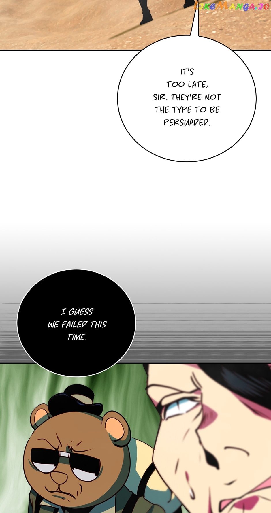 I’m Destined For Greatness! Chapter 179 - page 34