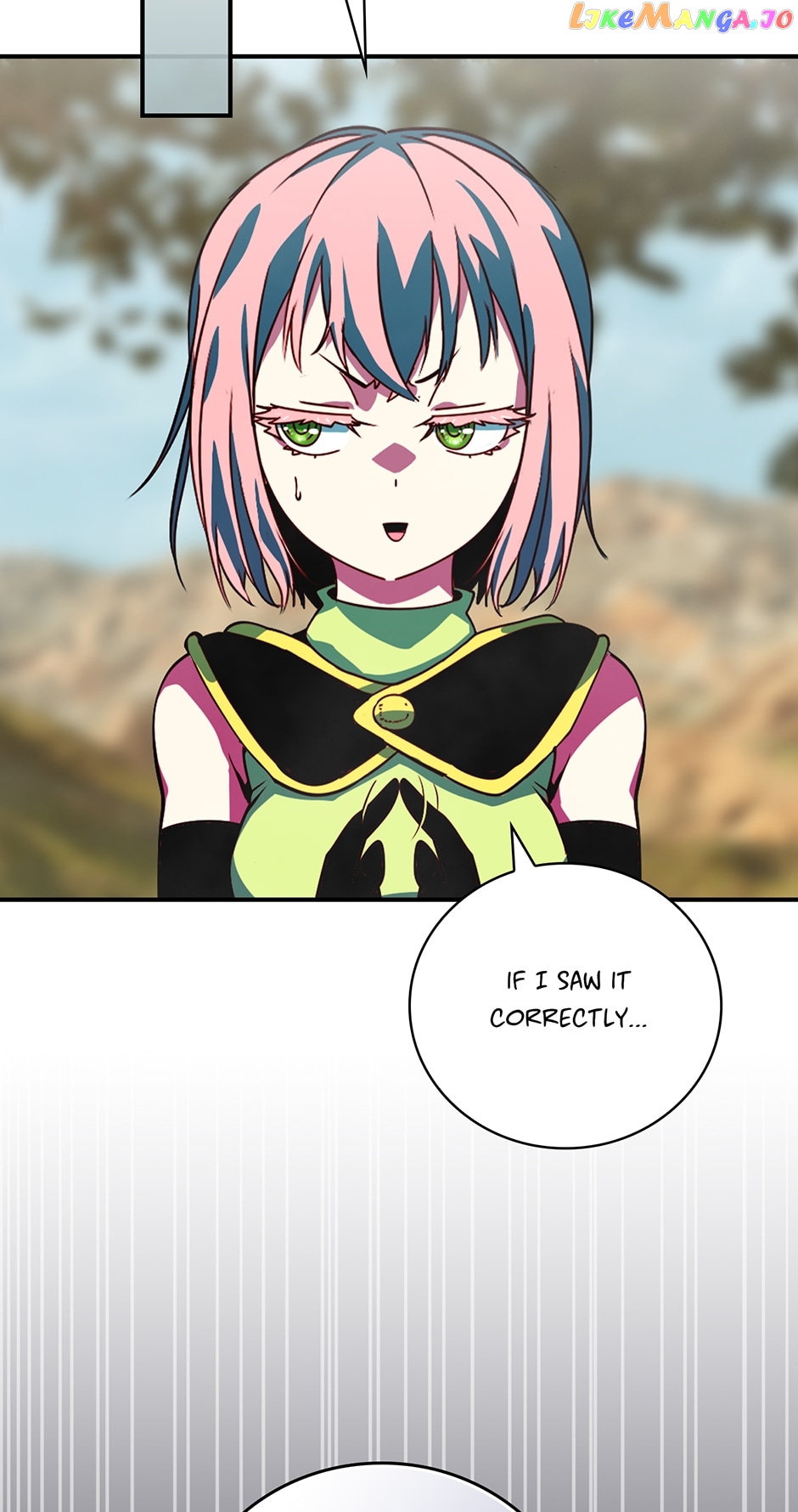 I’m Destined For Greatness! Chapter 179 - page 36