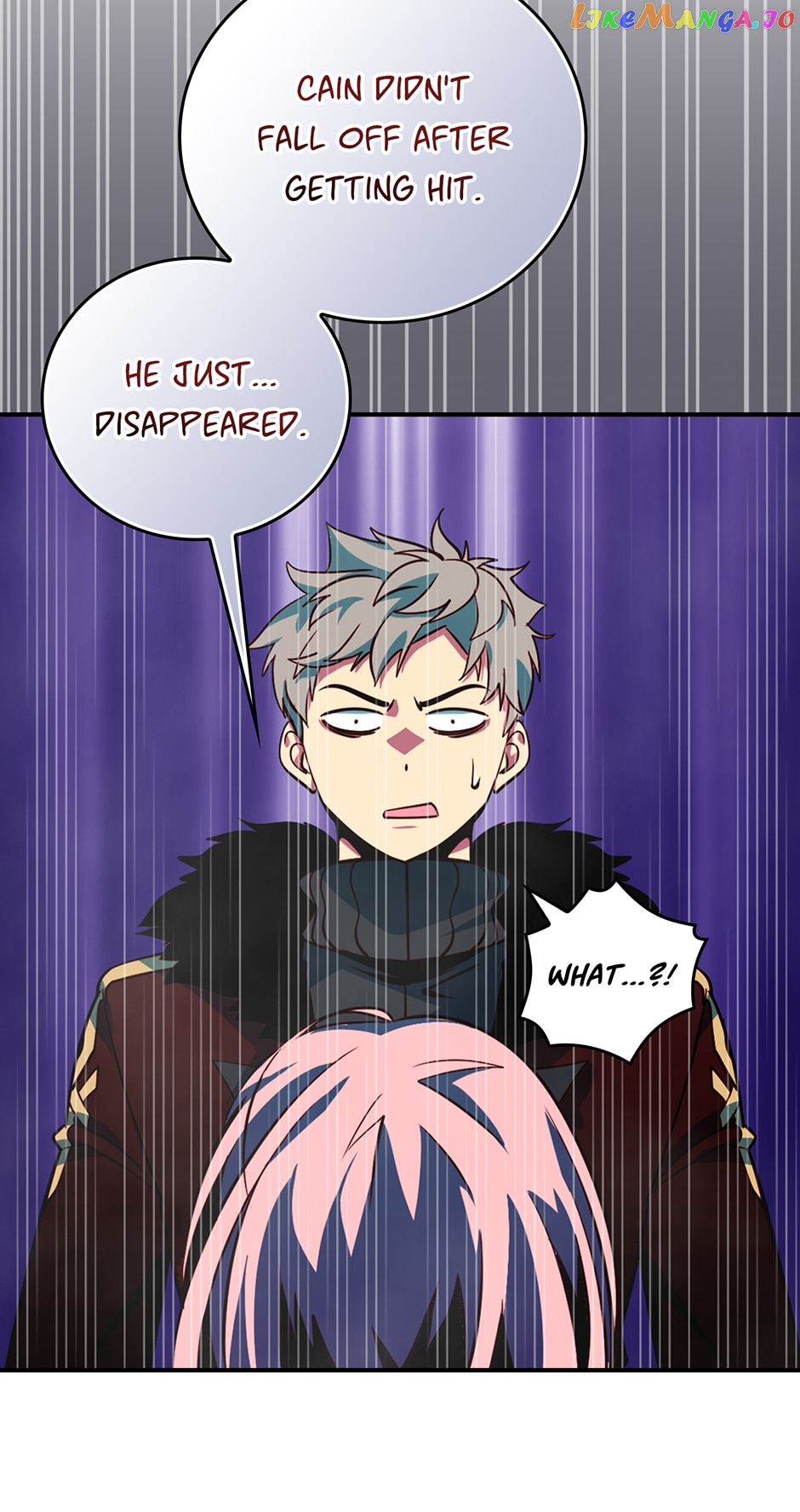 I’m Destined For Greatness! Chapter 179 - page 37