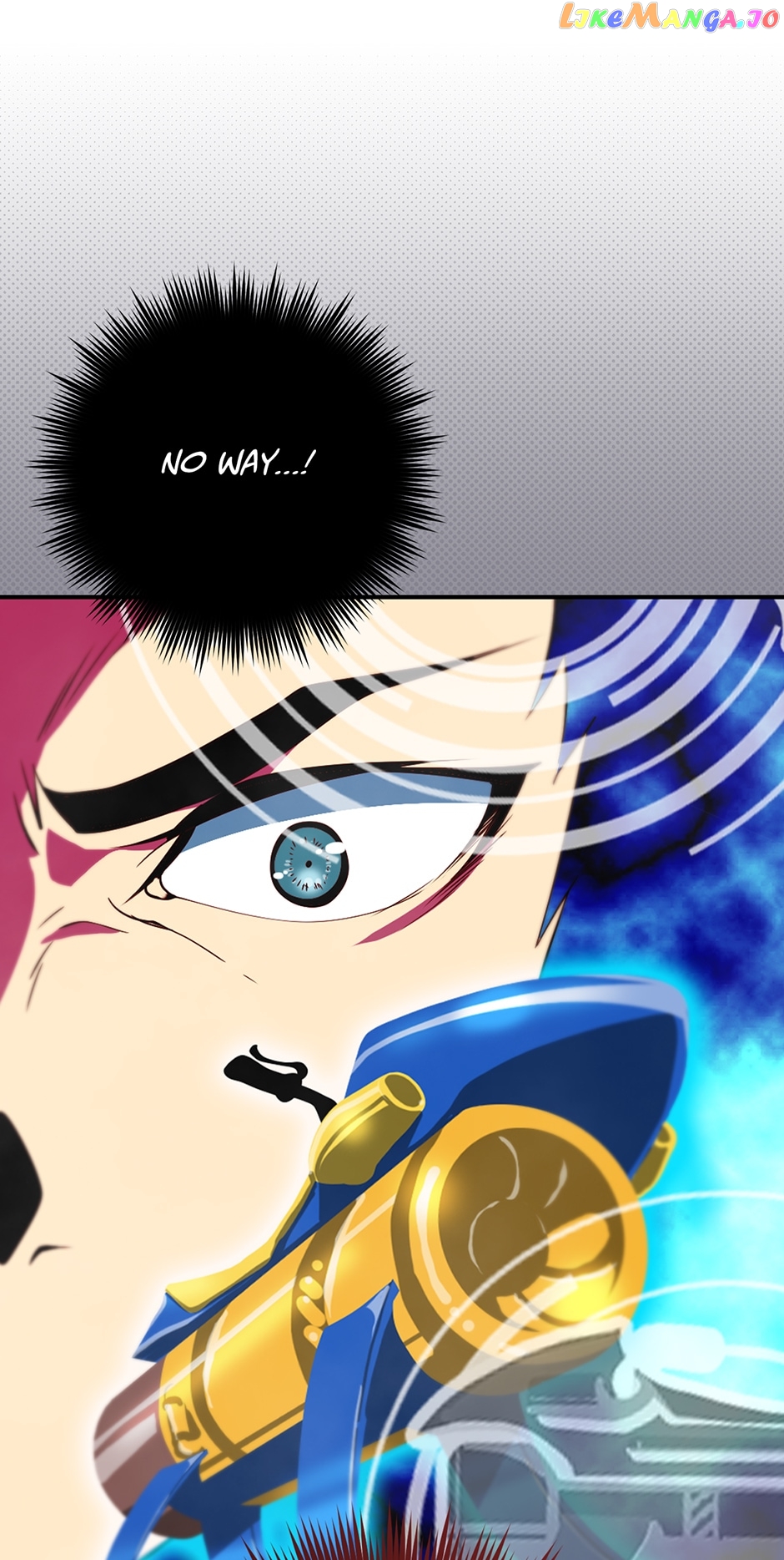 I’m Destined For Greatness! Chapter 179 - page 38