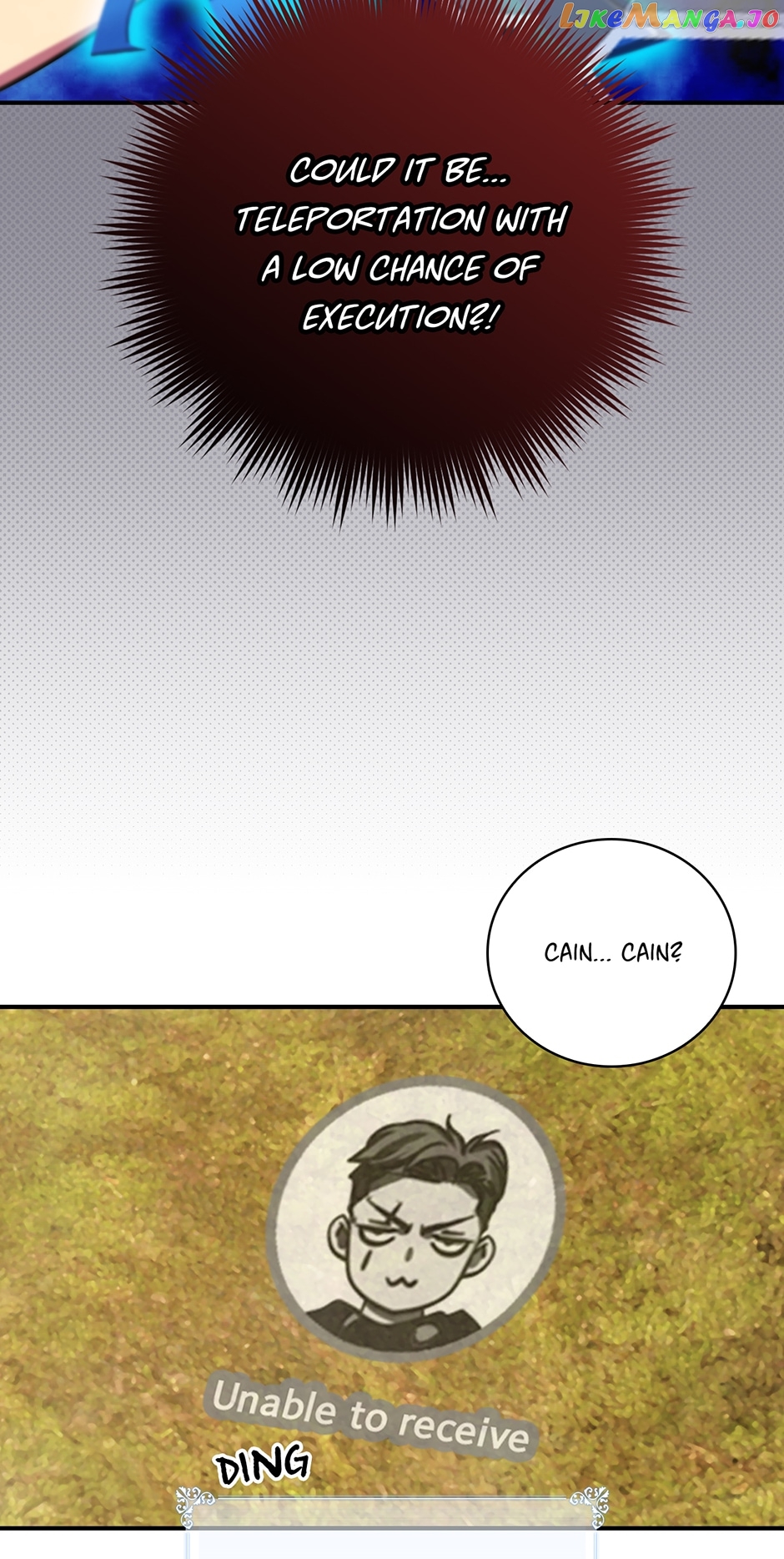 I’m Destined For Greatness! Chapter 179 - page 39
