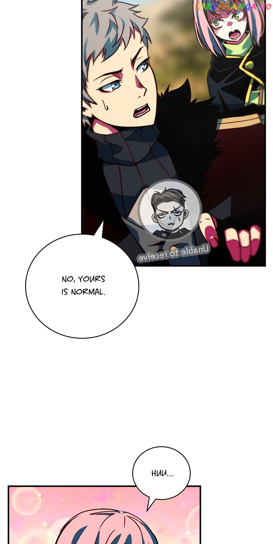 I’m Destined For Greatness! Chapter 179 - page 41