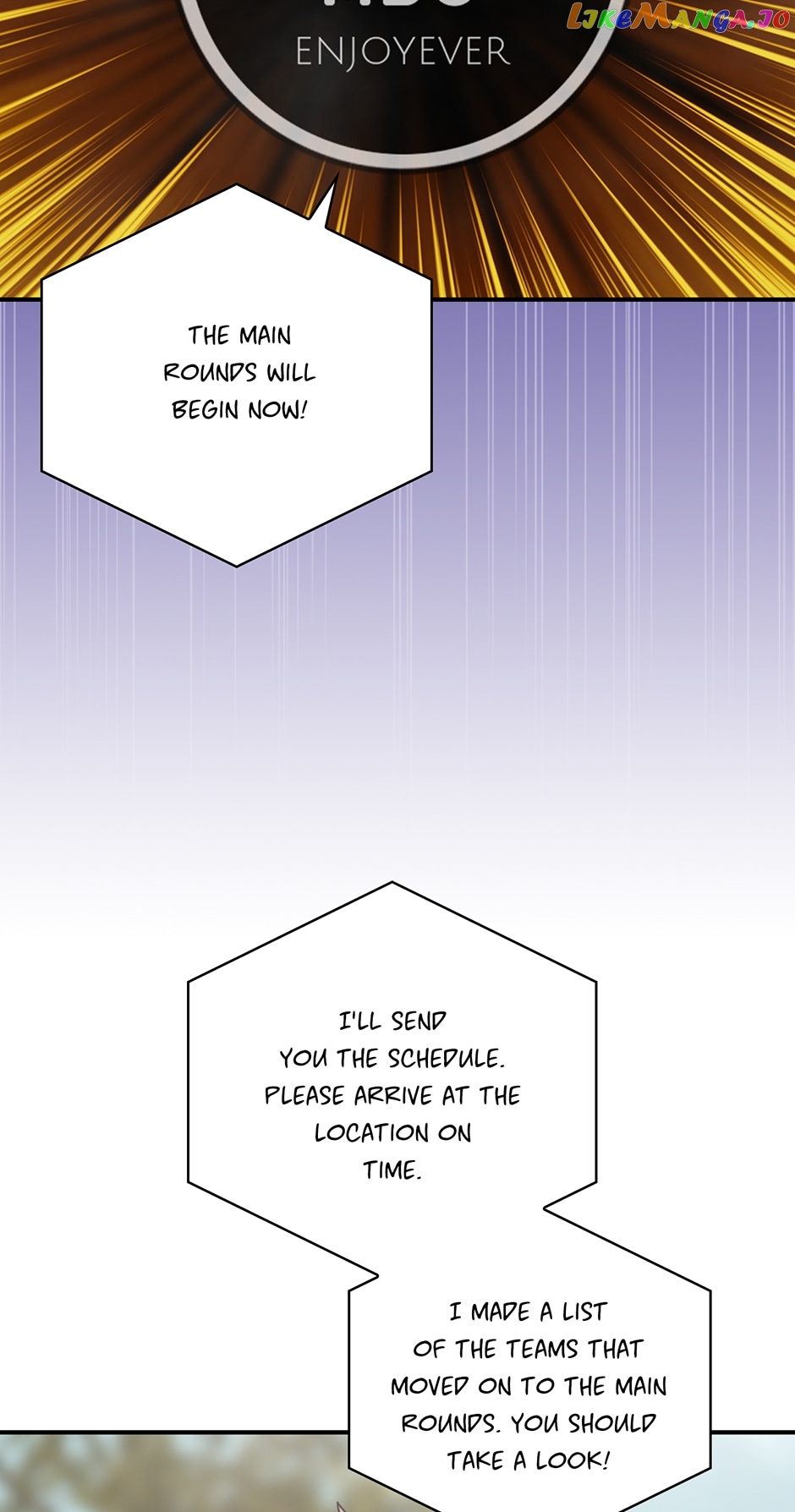 I’m Destined For Greatness! Chapter 179 - page 50