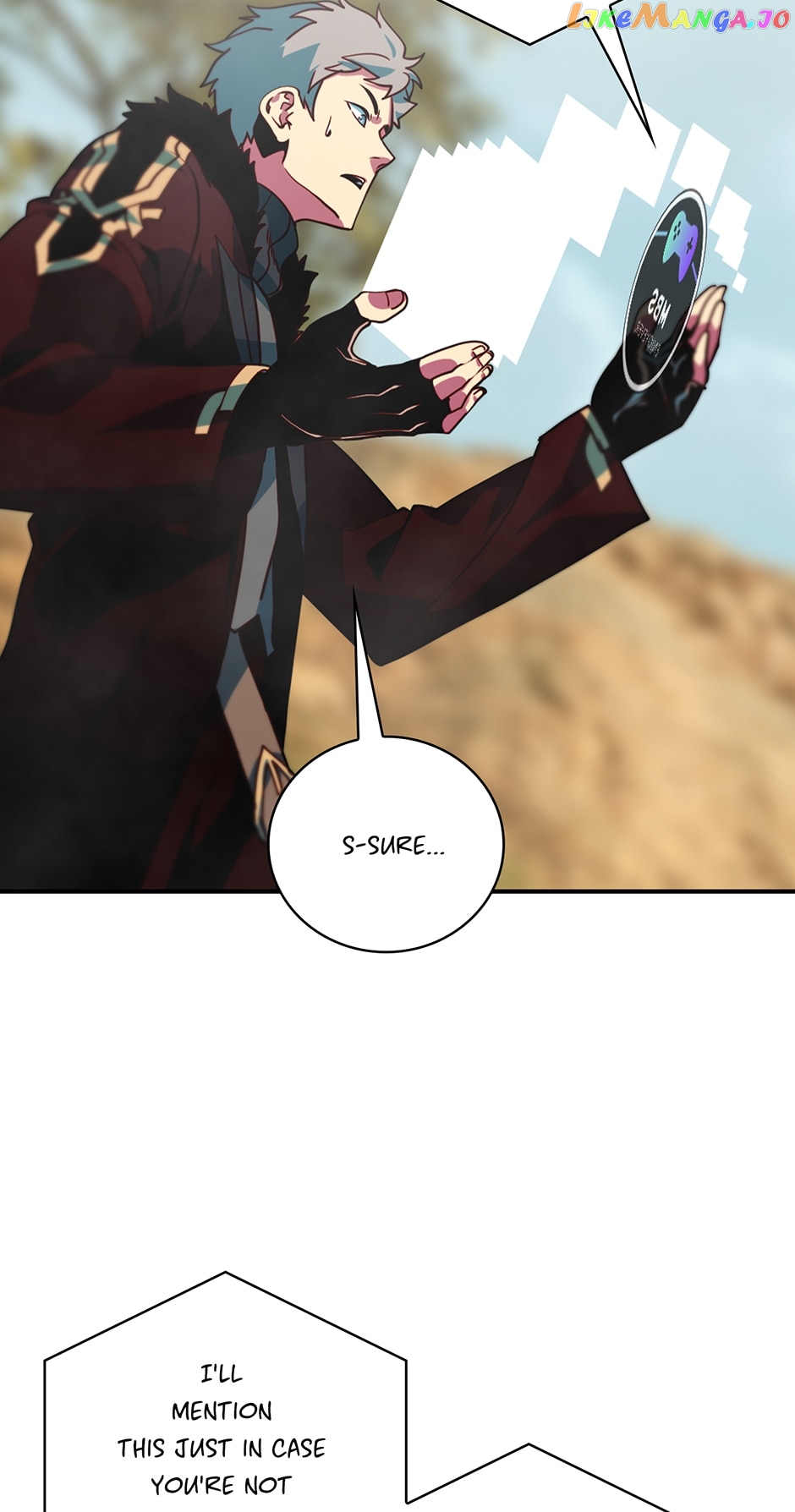 I’m Destined For Greatness! Chapter 179 - page 51