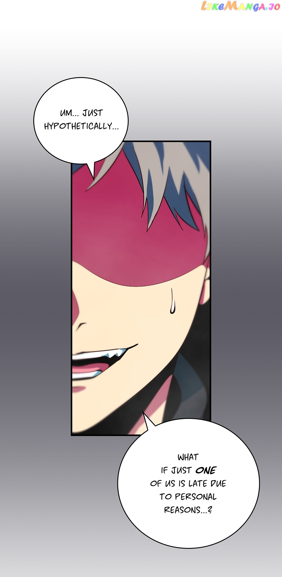 I’m Destined For Greatness! Chapter 179 - page 53