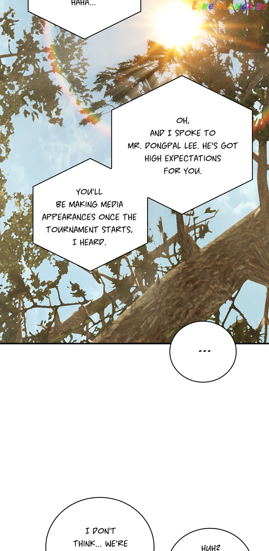 I’m Destined For Greatness! Chapter 179 - page 57
