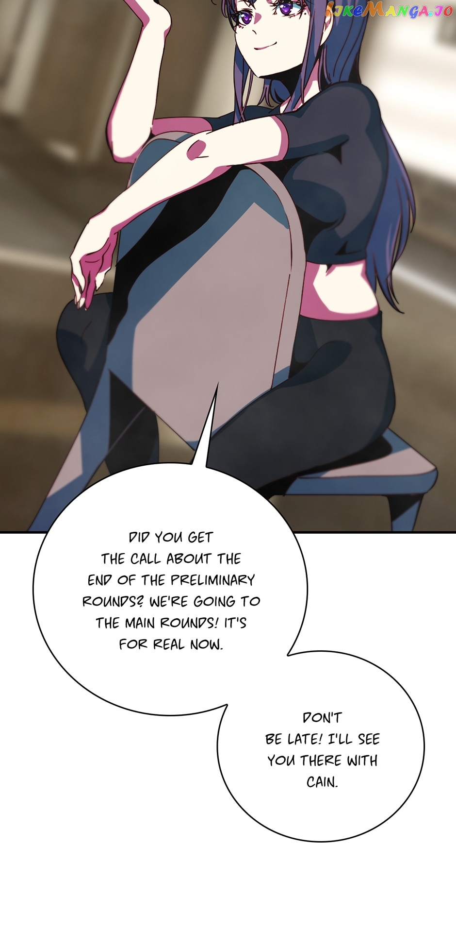 I’m Destined For Greatness! Chapter 179 - page 60