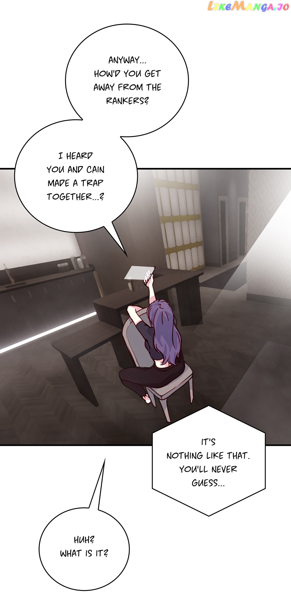 I’m Destined For Greatness! Chapter 179 - page 61
