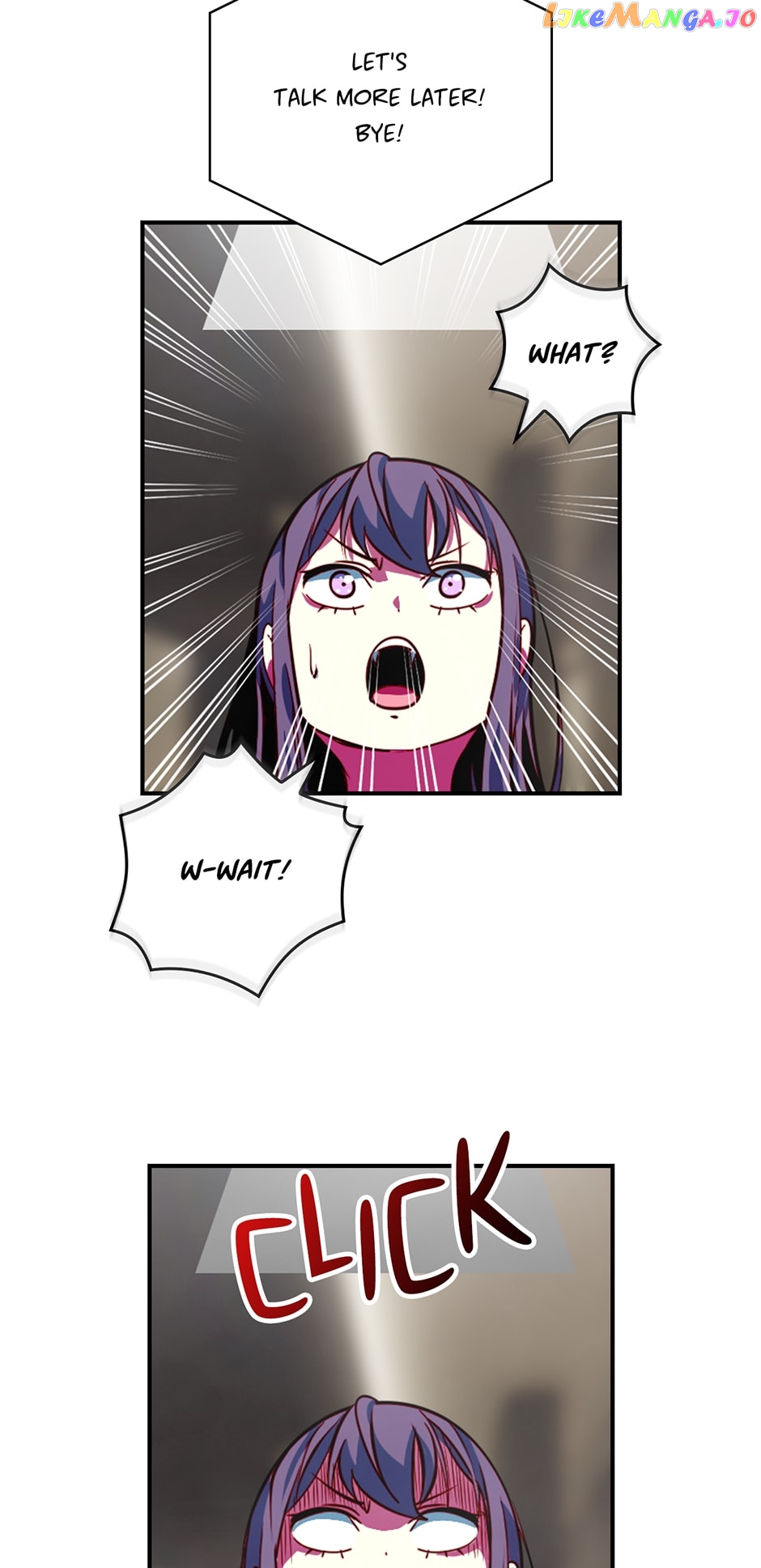 I’m Destined For Greatness! Chapter 179 - page 63