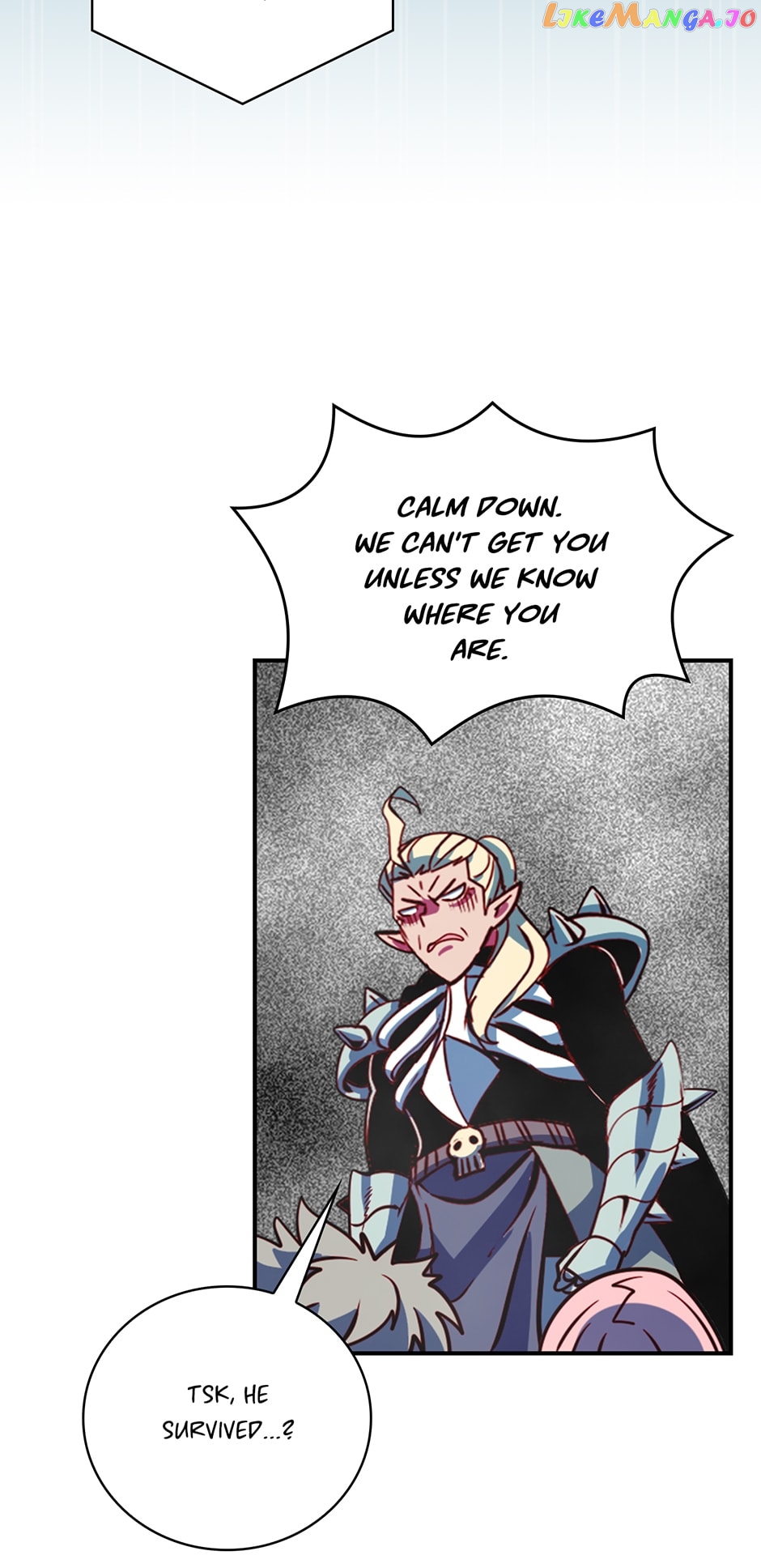 I’m Destined For Greatness! Chapter 179 - page 66