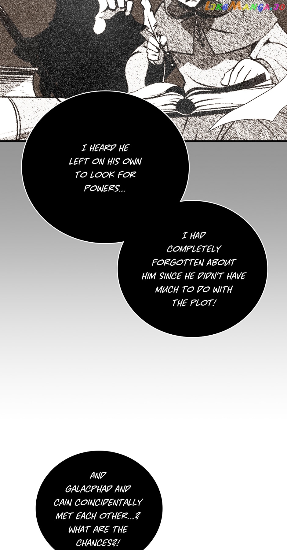 I’m Destined For Greatness! Chapter 179 - page 71