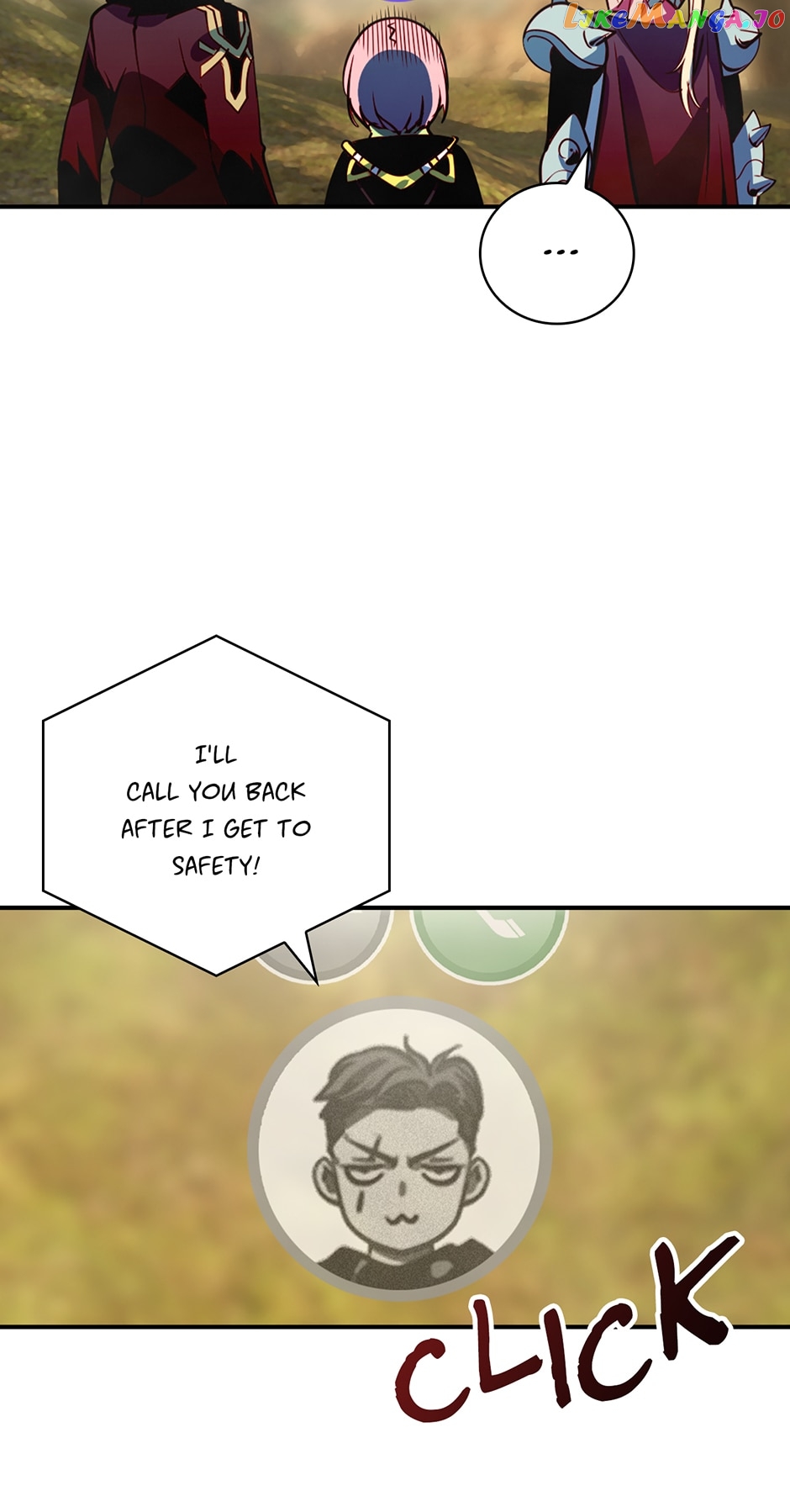 I’m Destined For Greatness! Chapter 179 - page 74