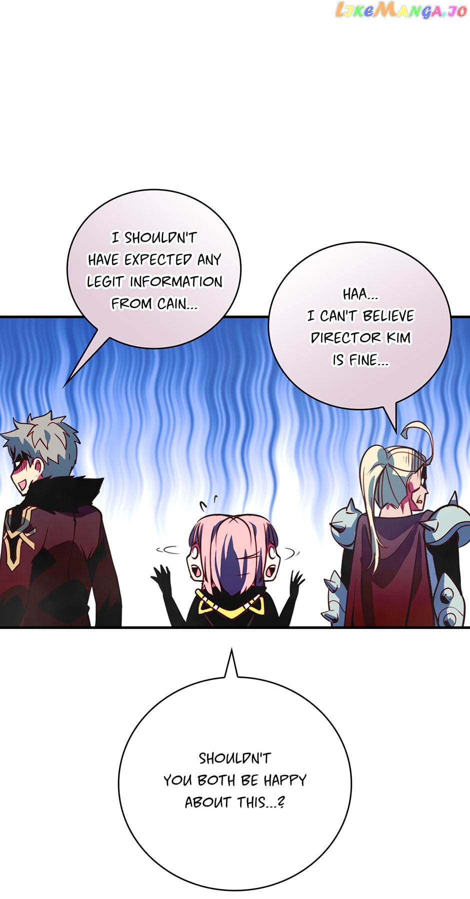 I’m Destined For Greatness! Chapter 179 - page 75