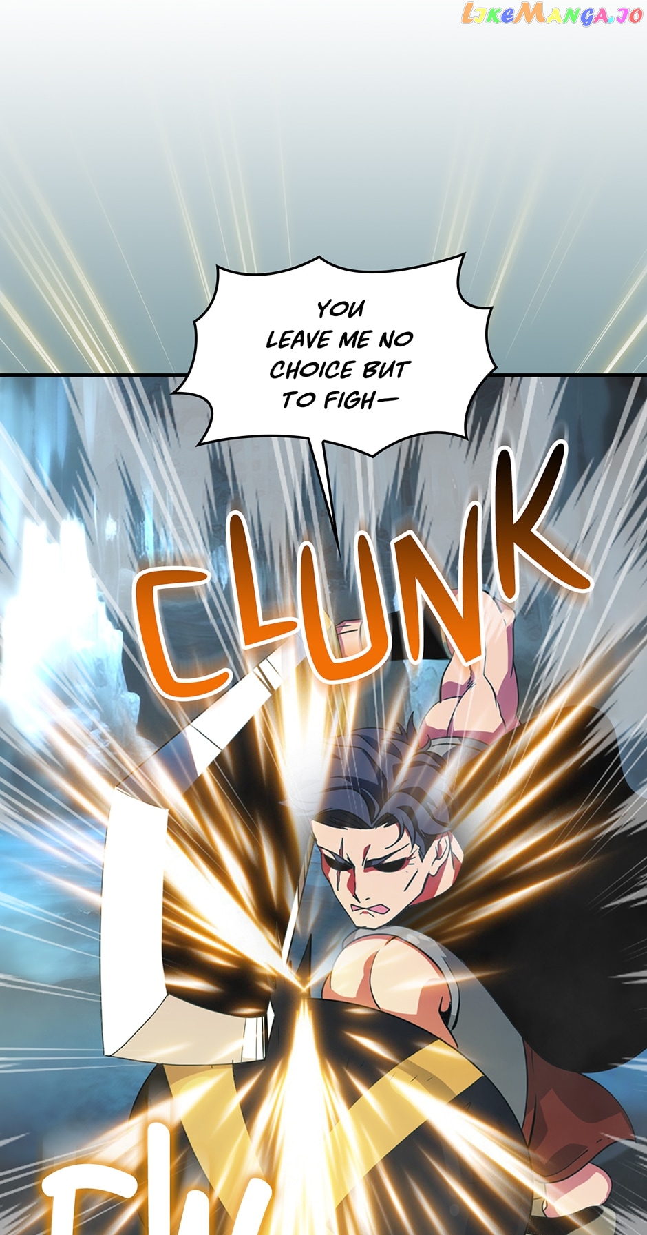 I’m Destined For Greatness! Chapter 180 - page 66