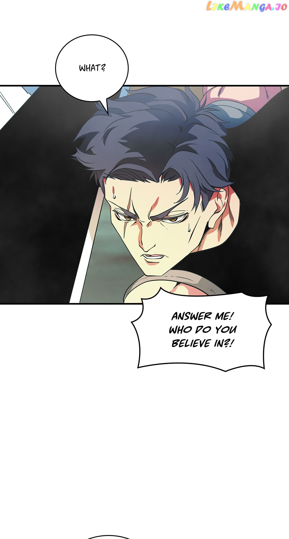 I’m Destined For Greatness! Chapter 180 - page 70