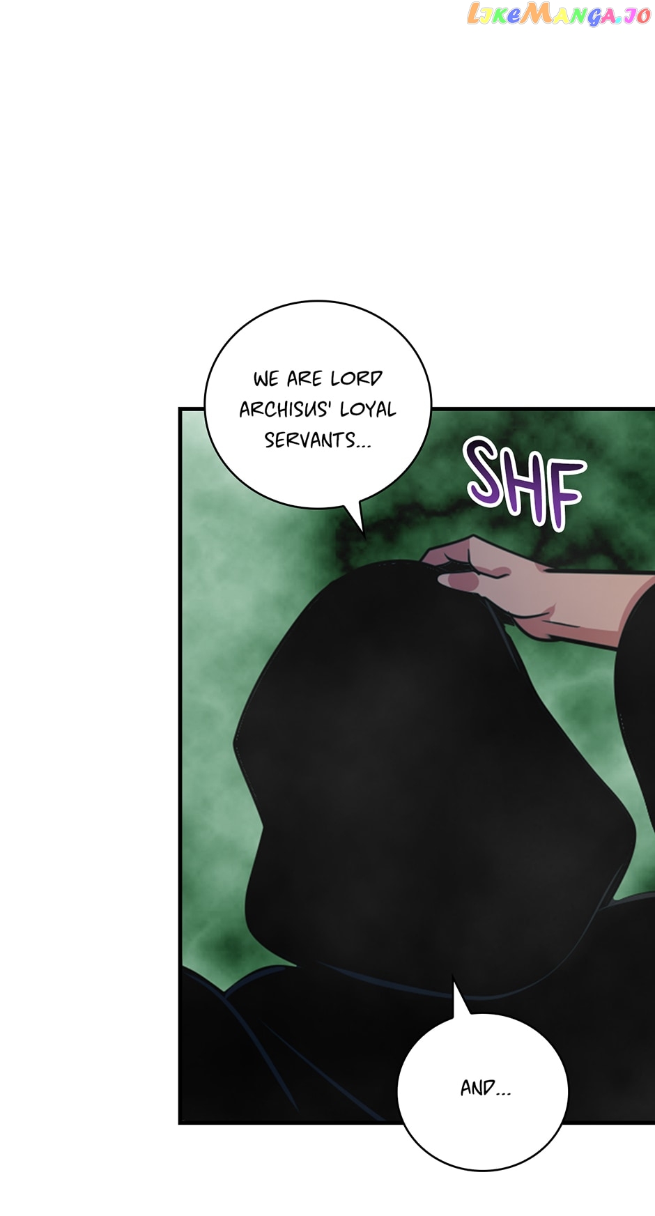 I’m Destined For Greatness! Chapter 180 - page 74