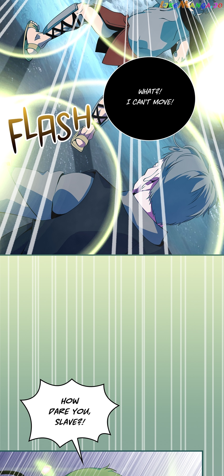 I’m Destined For Greatness! Chapter 181 - page 2