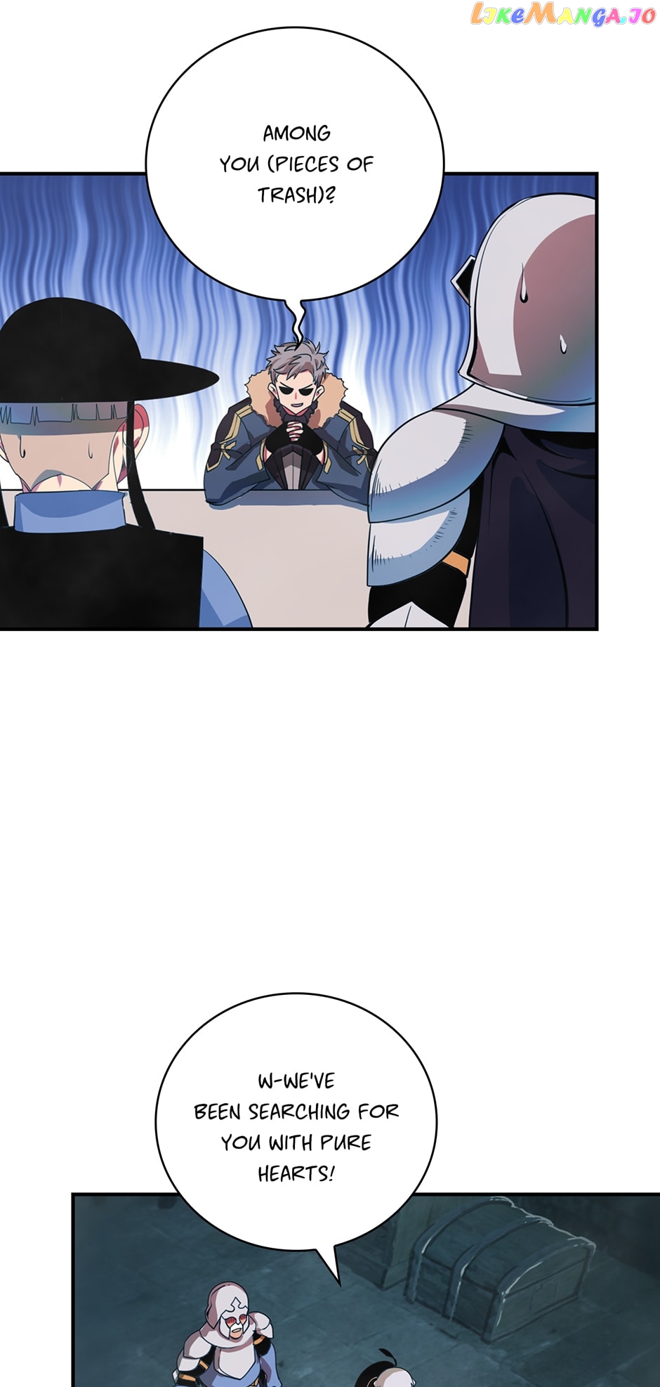 I’m Destined For Greatness! Chapter 181 - page 21