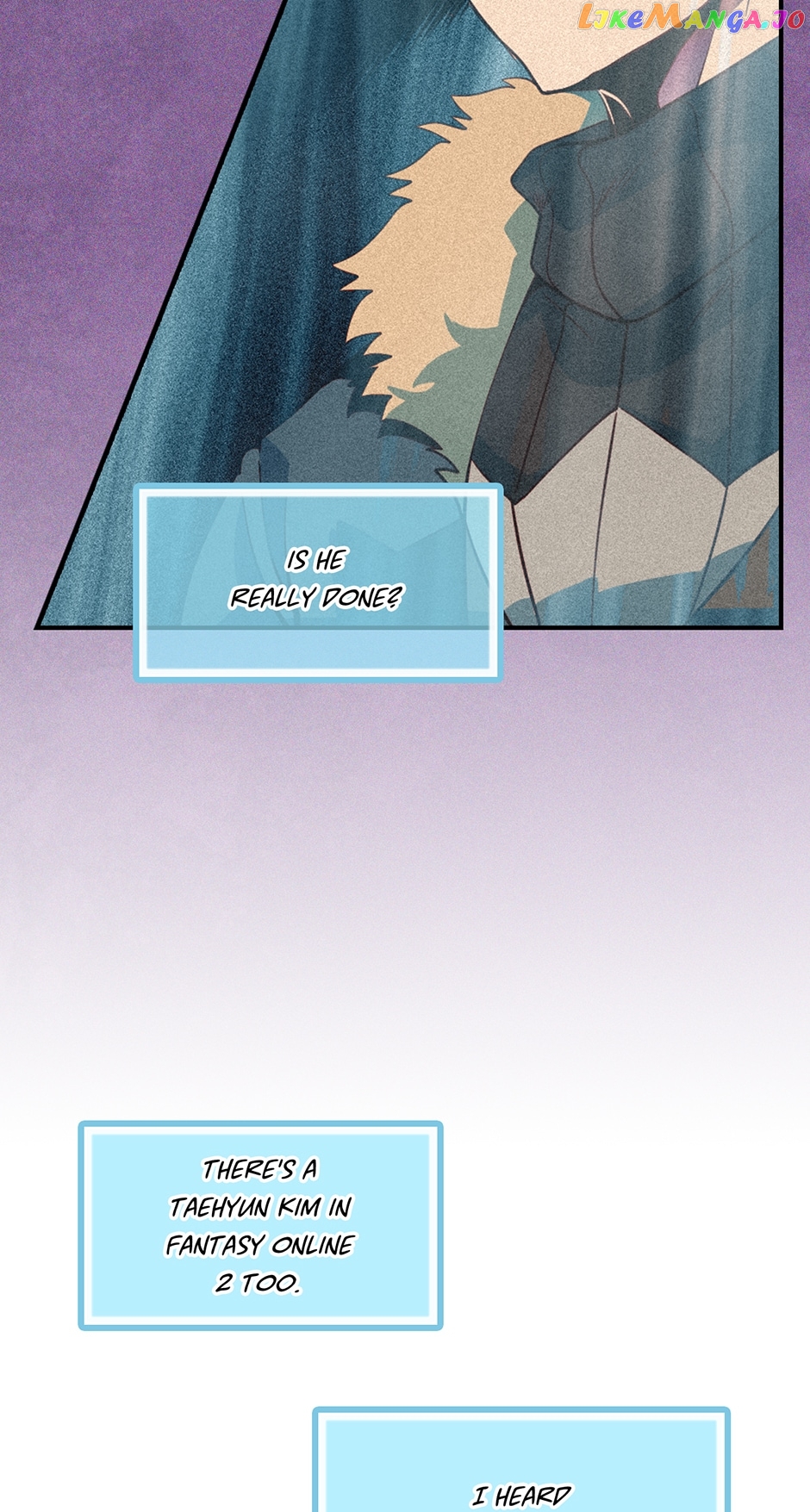 I’m Destined For Greatness! Chapter 181 - page 61