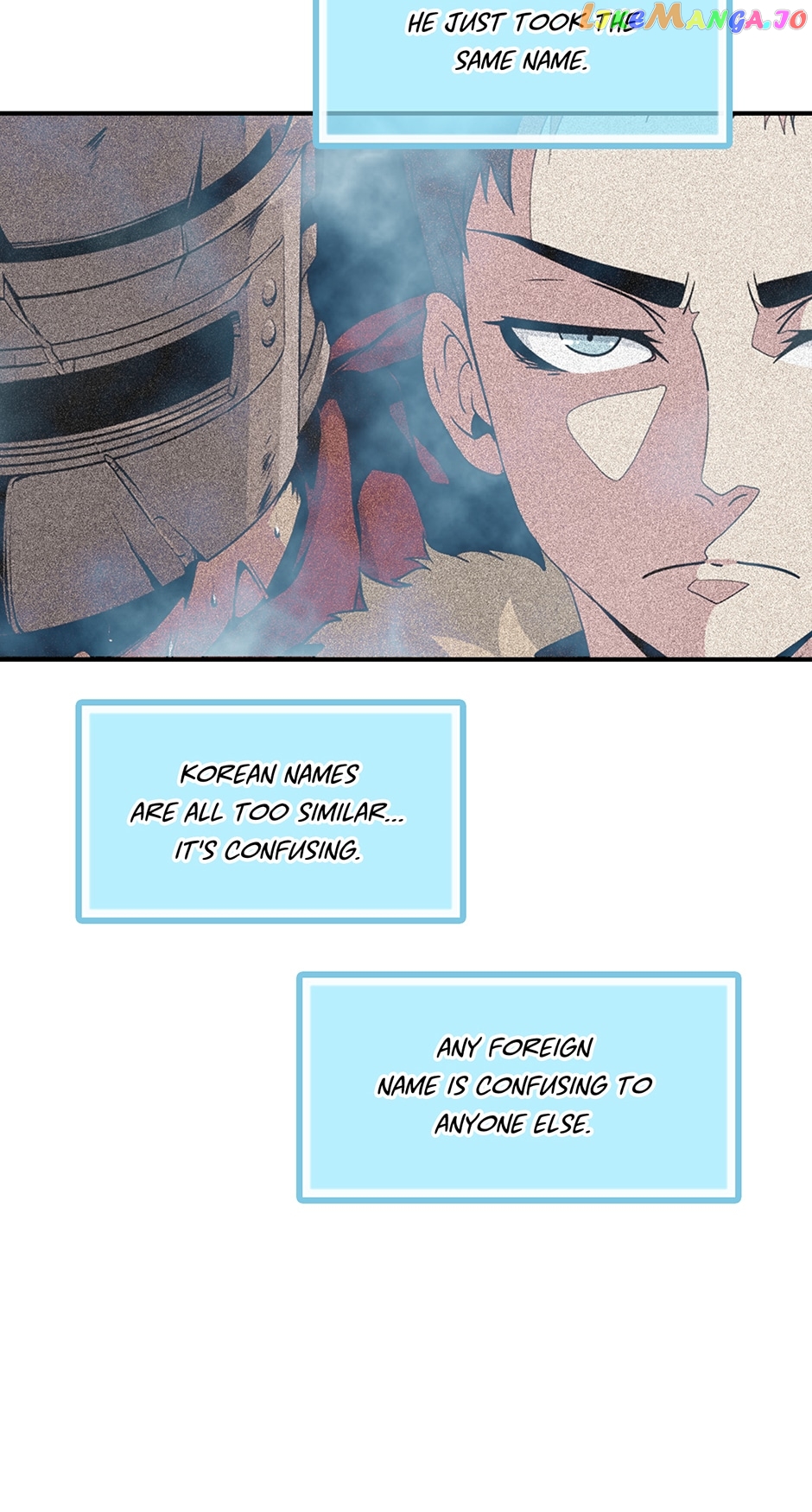 I’m Destined For Greatness! Chapter 181 - page 62