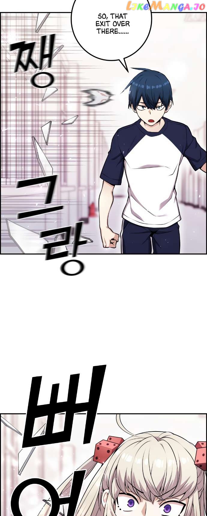 Webtoon Character Na Kang Lim Chapter 53 - page 37