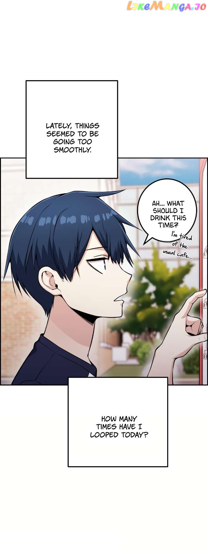 Webtoon Character Na Kang Lim Chapter 53 - page 41