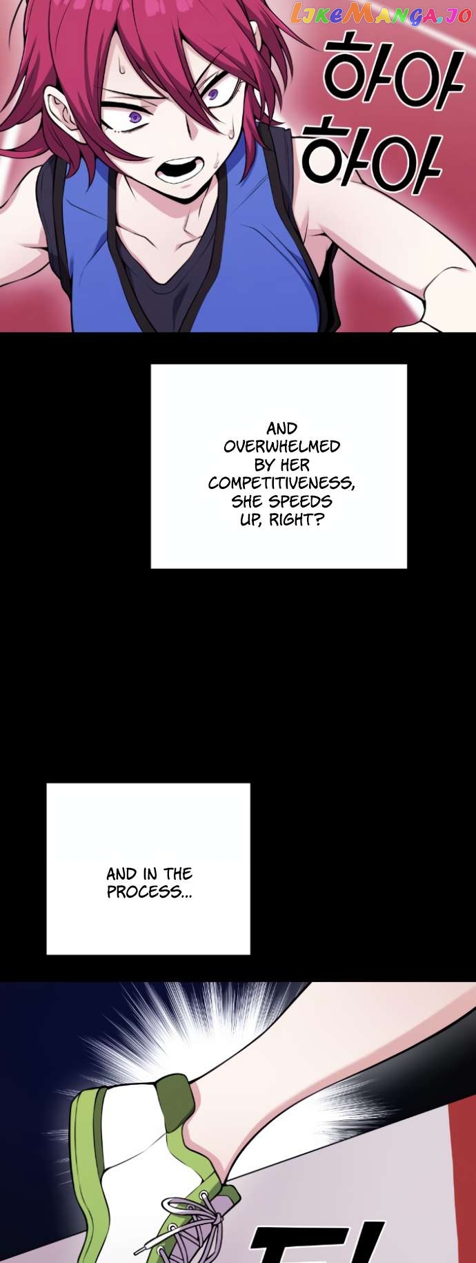 Webtoon Character Na Kang Lim Chapter 53 - page 45