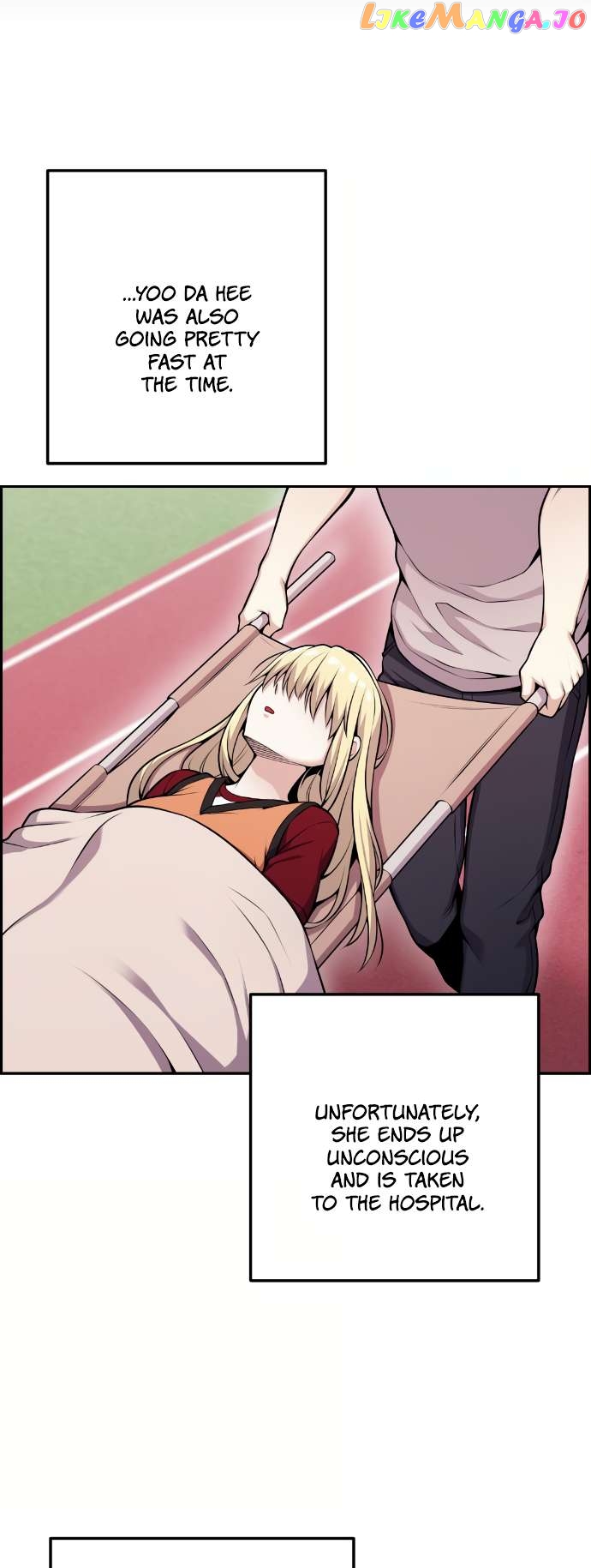 Webtoon Character Na Kang Lim Chapter 53 - page 48