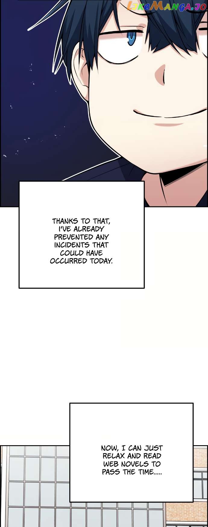 Webtoon Character Na Kang Lim Chapter 53 - page 5