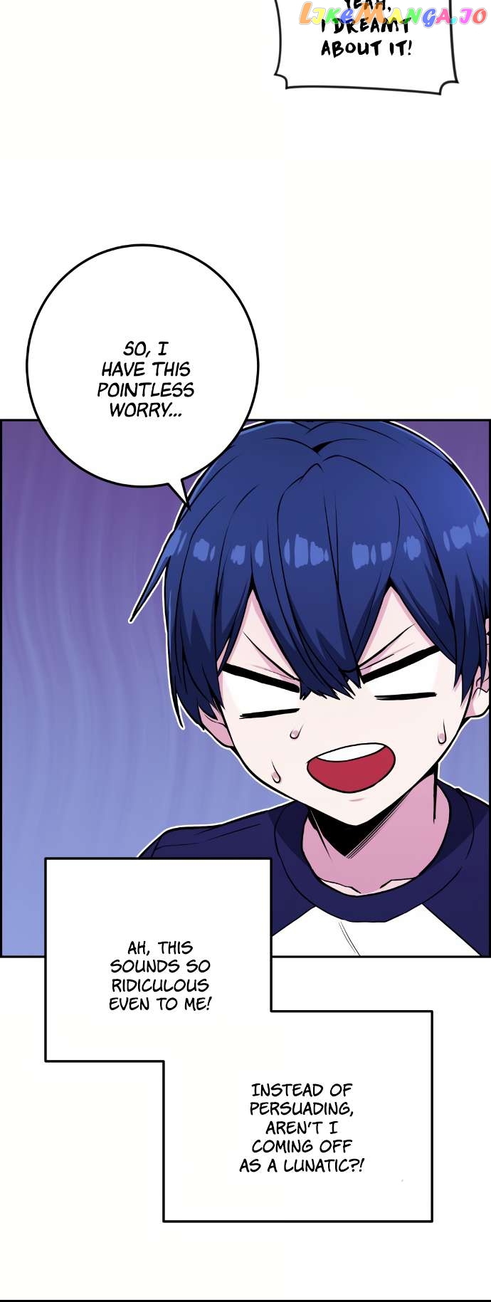 Webtoon Character Na Kang Lim Chapter 53 - page 60