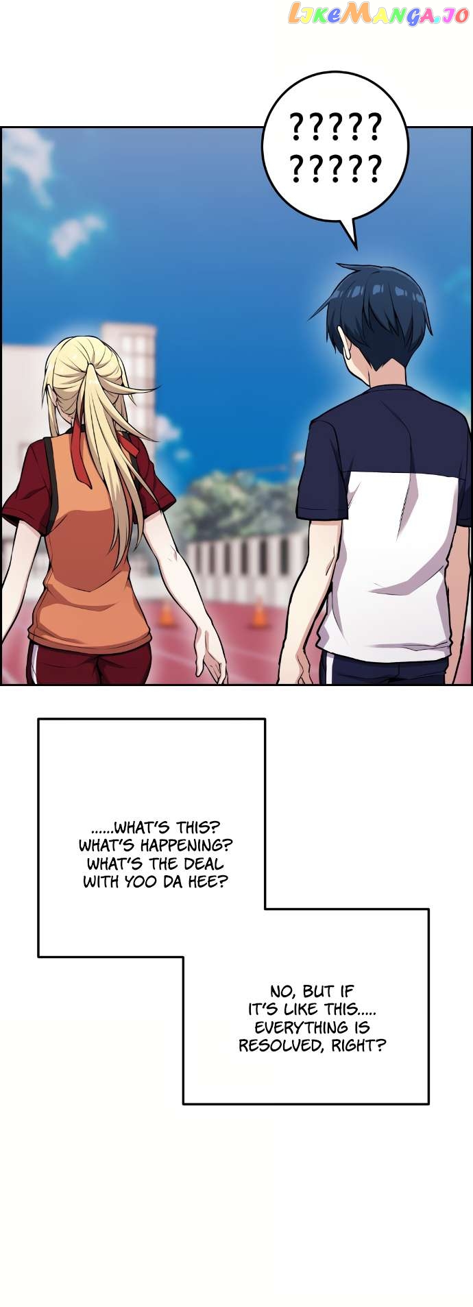 Webtoon Character Na Kang Lim Chapter 53 - page 64