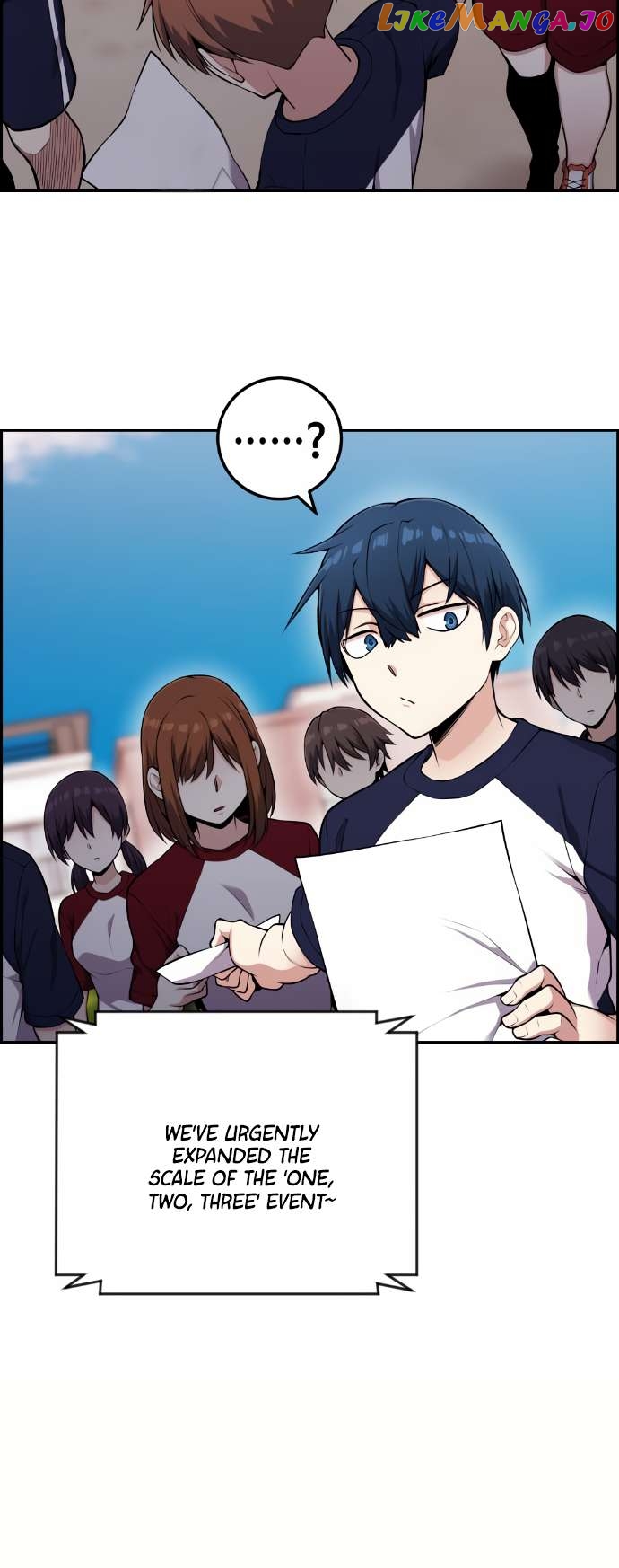 Webtoon Character Na Kang Lim Chapter 53 - page 8