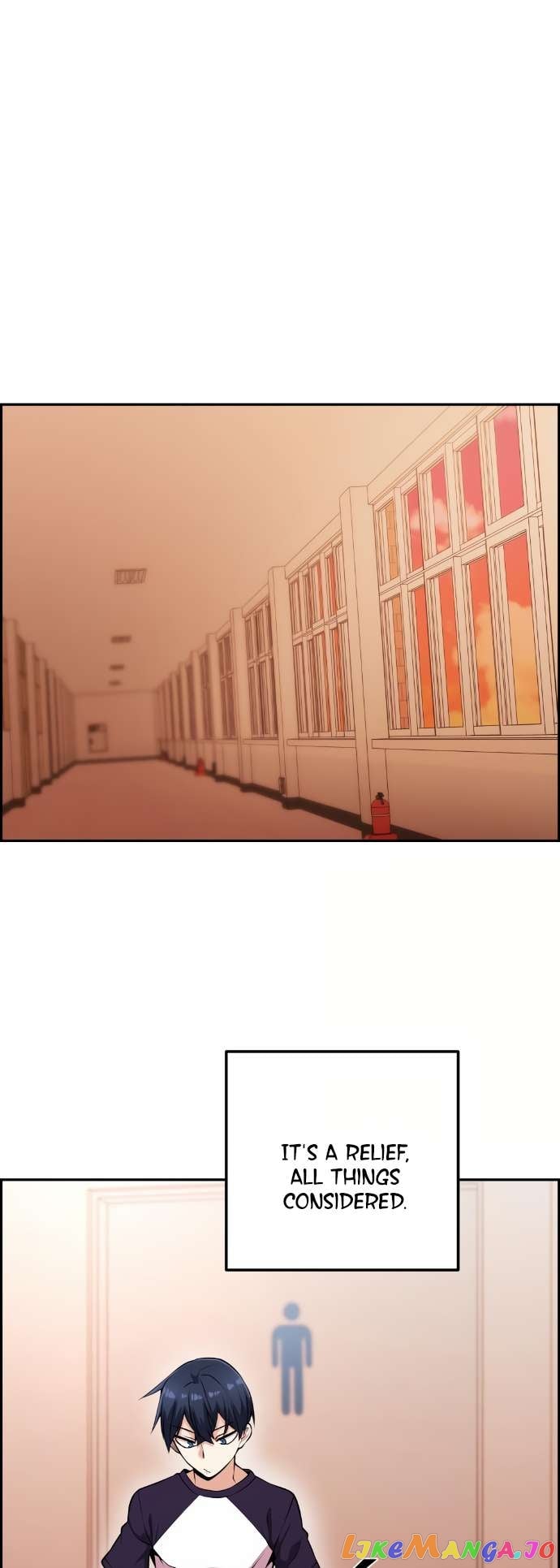 Webtoon Character Na Kang Lim Chapter 55 - page 38