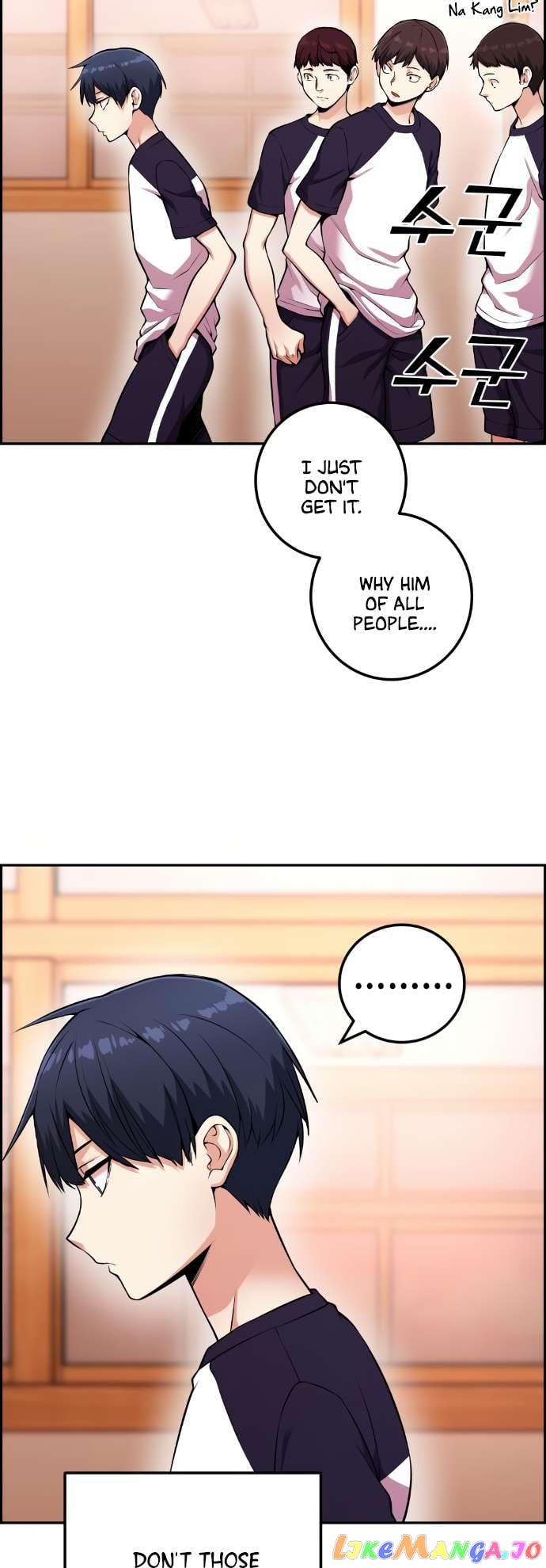 Webtoon Character Na Kang Lim Chapter 55 - page 42