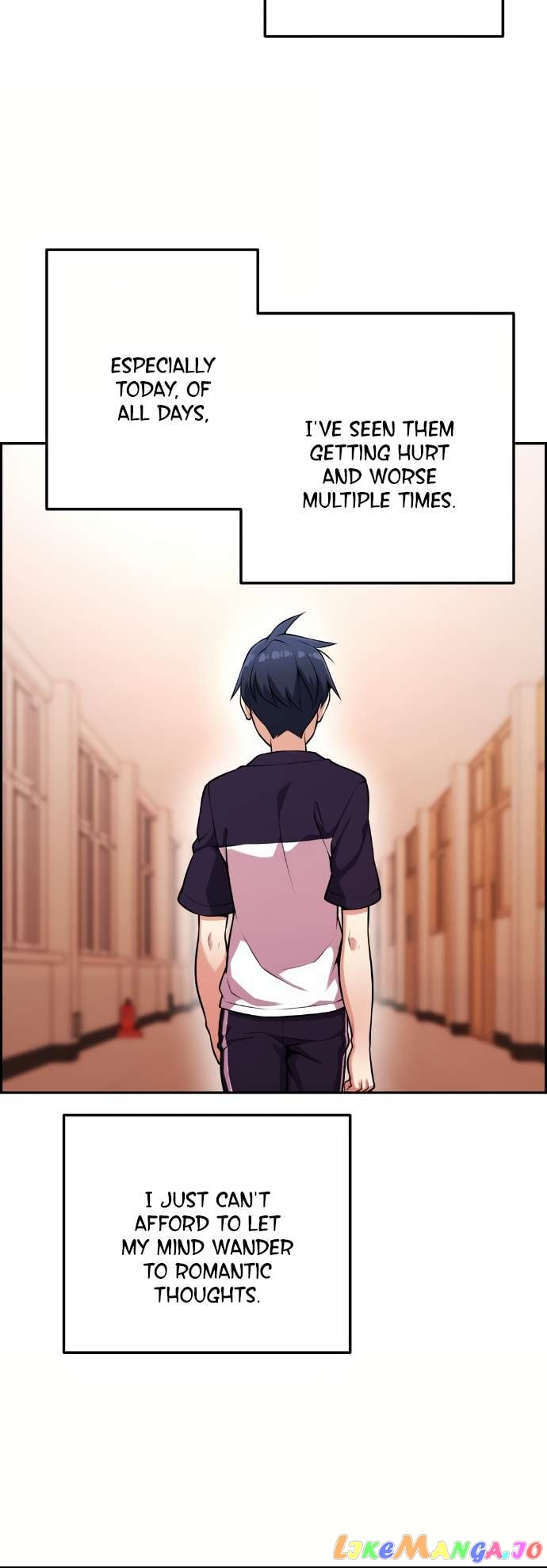 Webtoon Character Na Kang Lim Chapter 55 - page 46