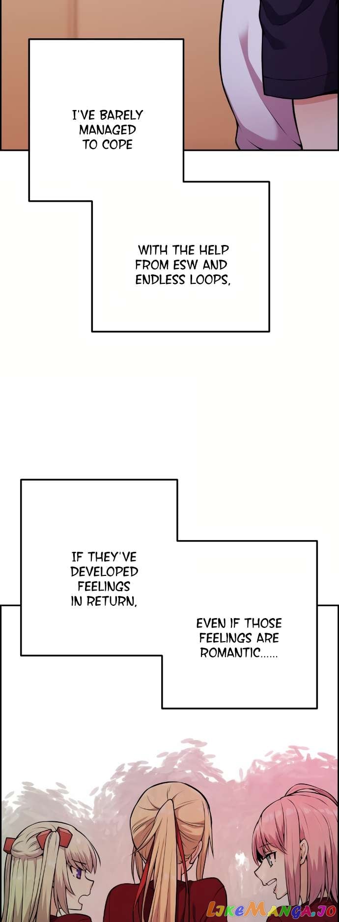 Webtoon Character Na Kang Lim Chapter 55 - page 50
