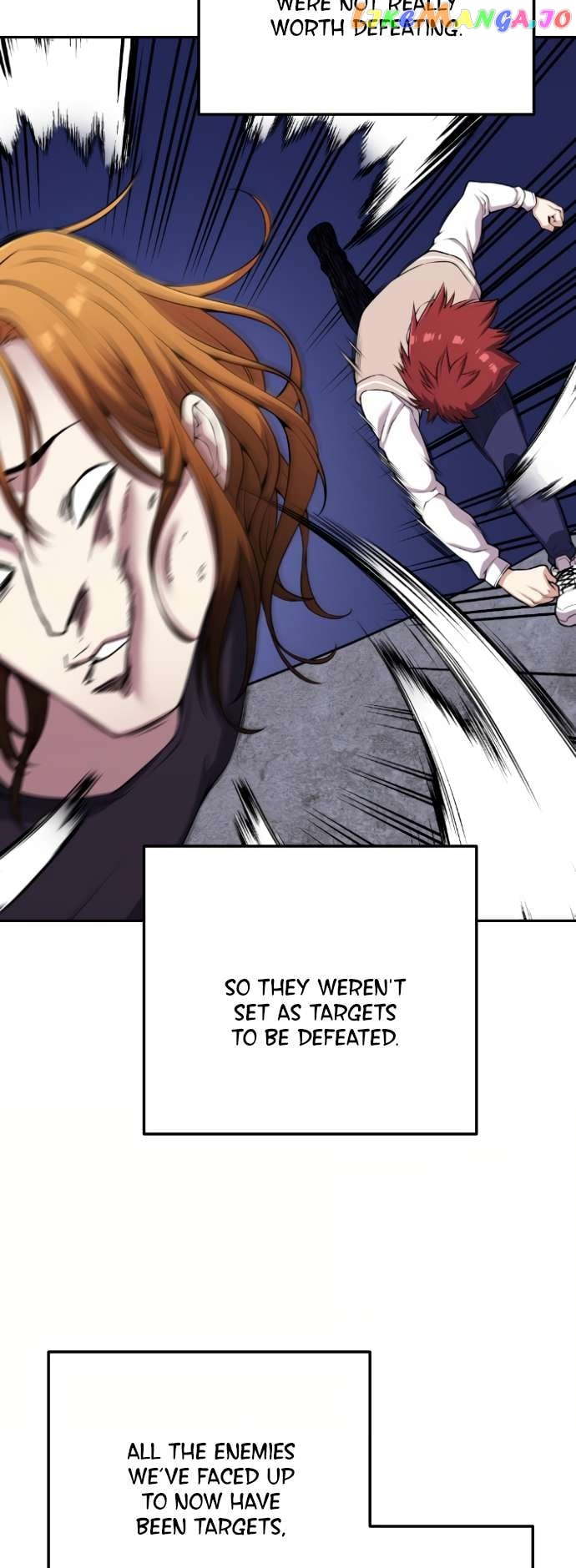 Webtoon Character Na Kang Lim Chapter 63 - page 17